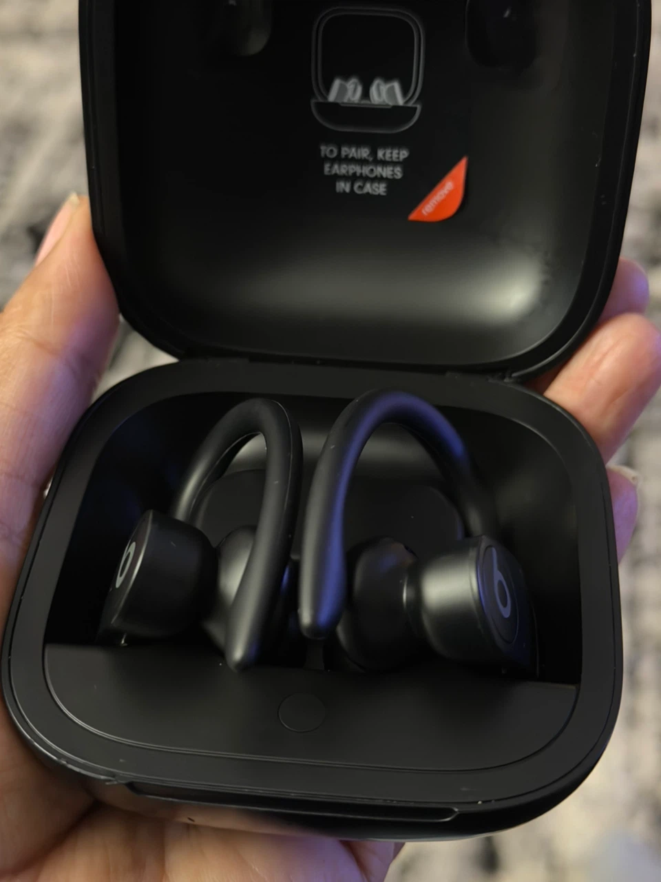 Powerbeats Pro True Wireless Earphones - photo 2