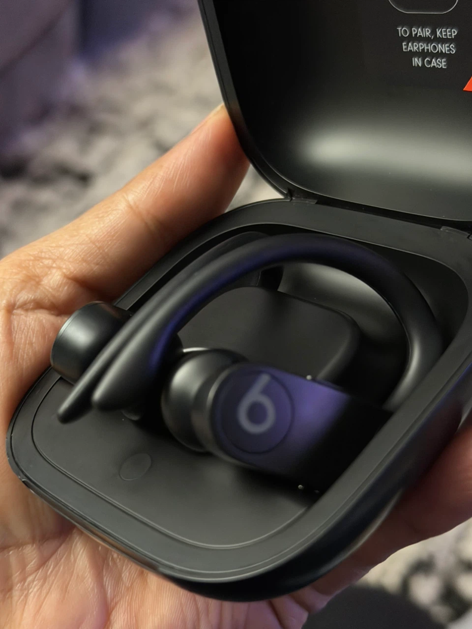 Powerbeats Pro True Wireless Earphones - photo 4