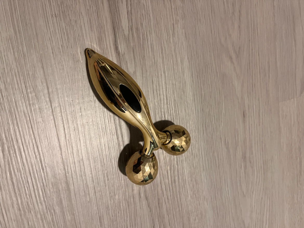 Home manual massage tool for free
