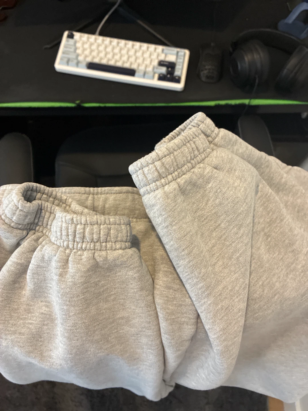 Sweat pants (Artizia) - photo 3