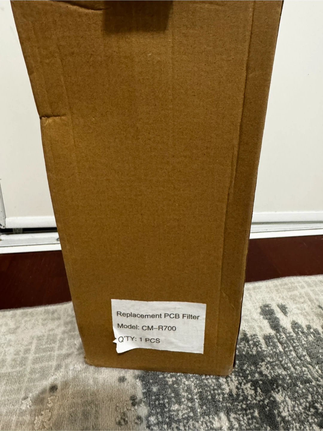 Replacement PCB Water Filter Model CM-R700 - photo 3