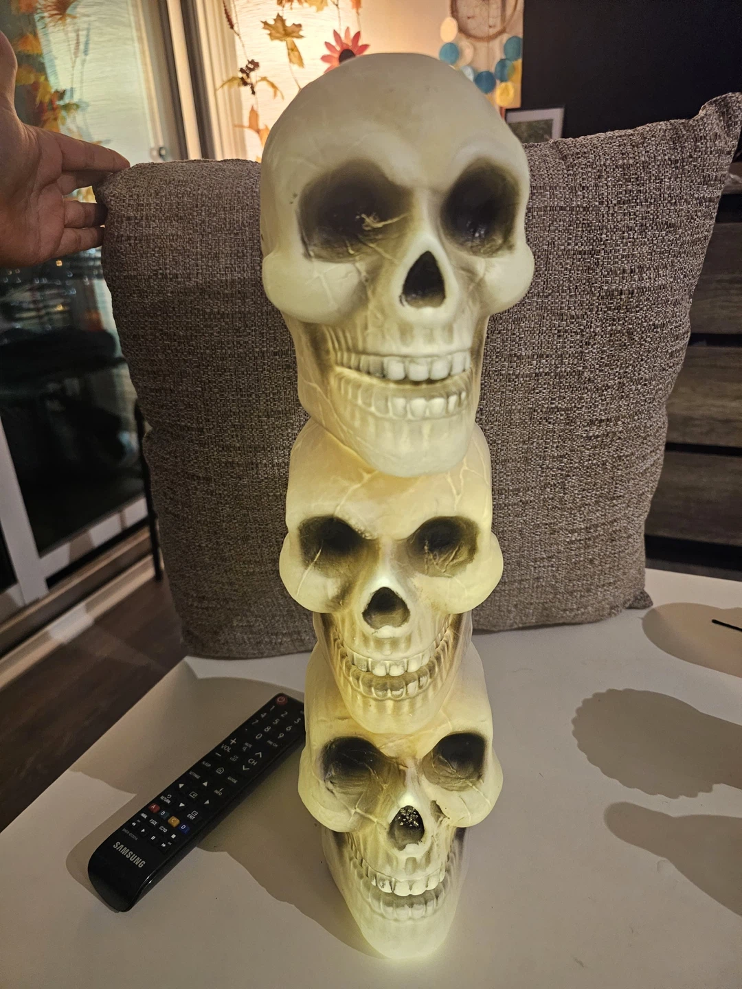 Halloween Decoration Bundle -10items - photo 4