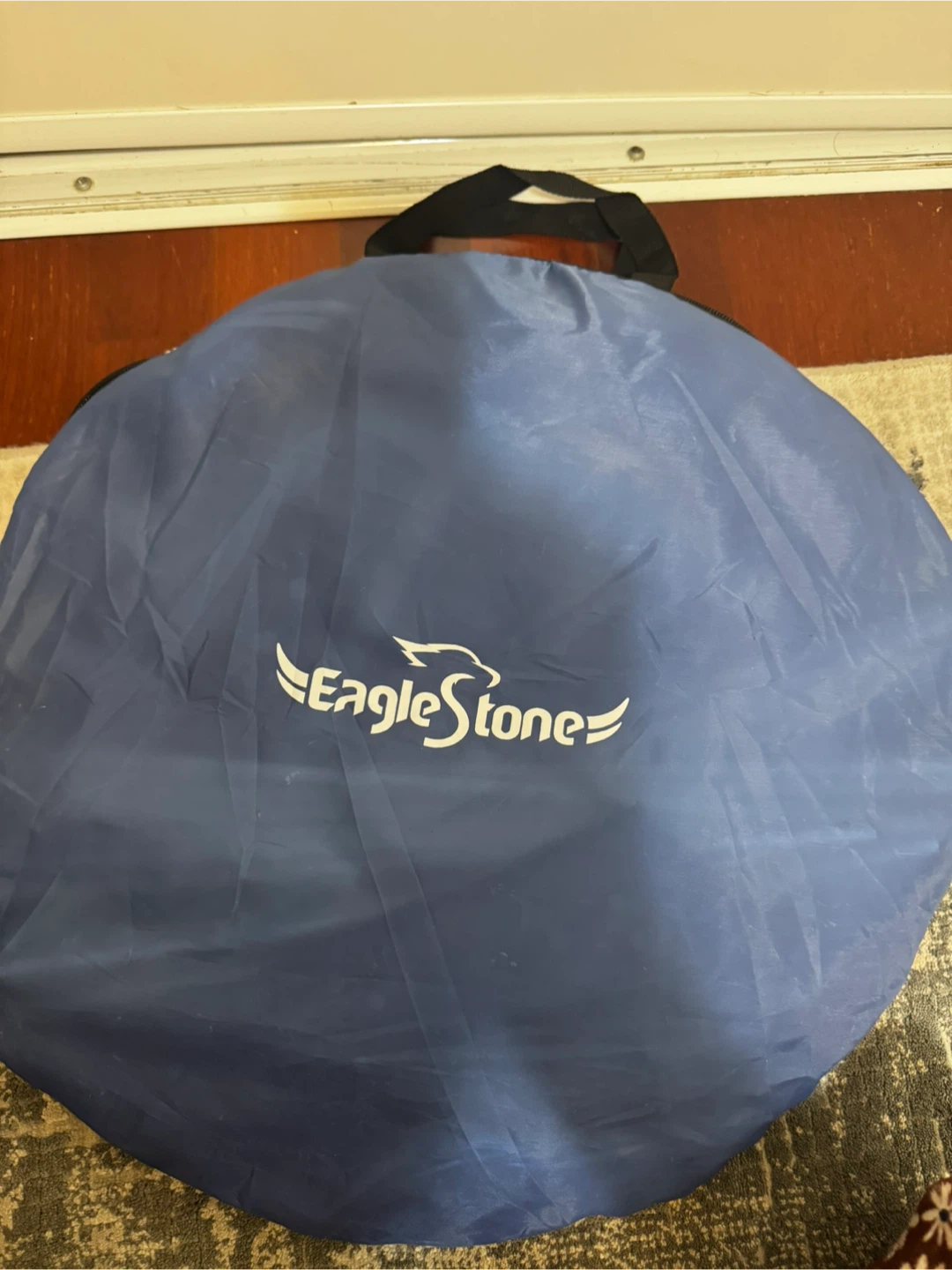 EagleStone Princess Castle Ice Tent - photo 2