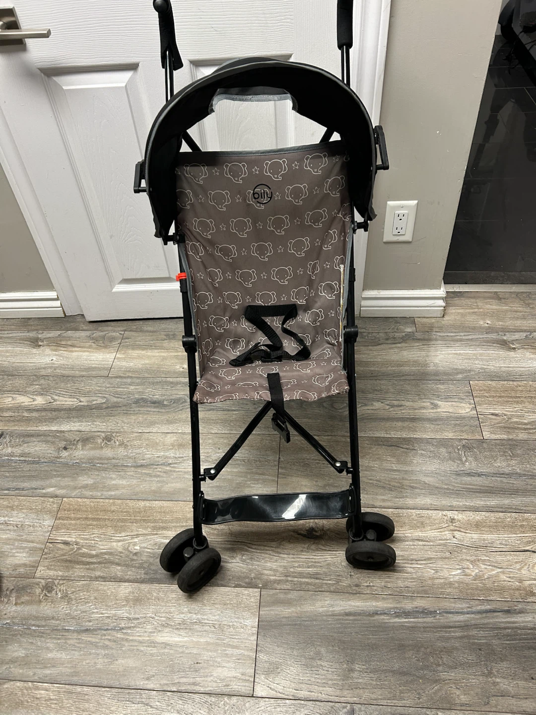 Bily Umbrella Stroller
