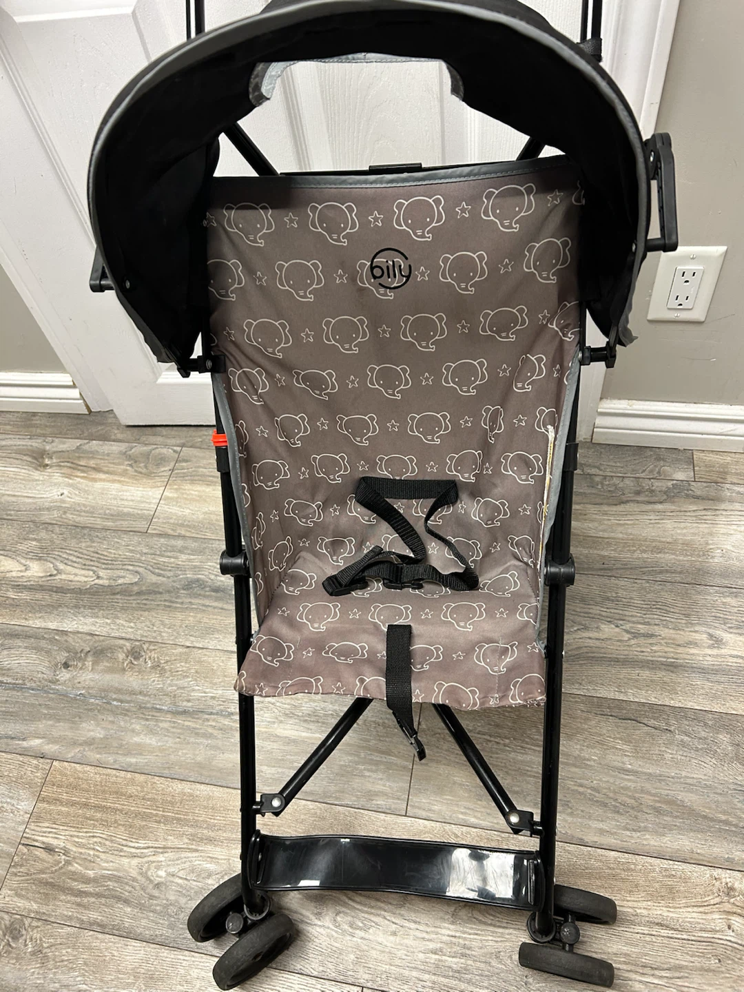 Bily Umbrella Stroller - photo 2