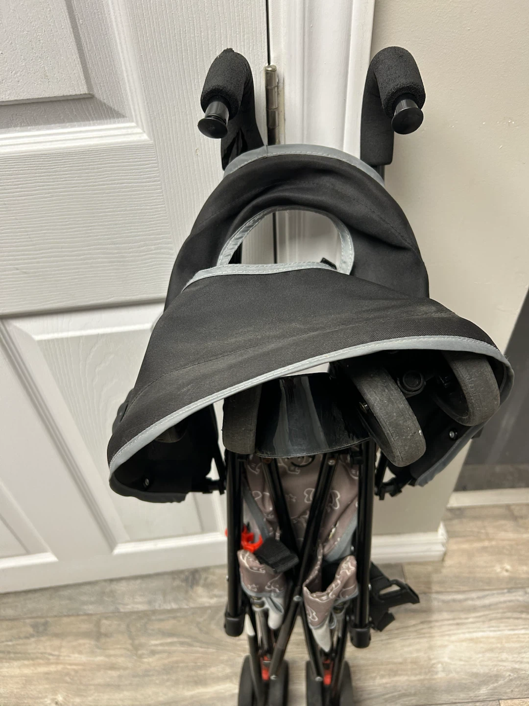 Bily Umbrella Stroller - photo 5