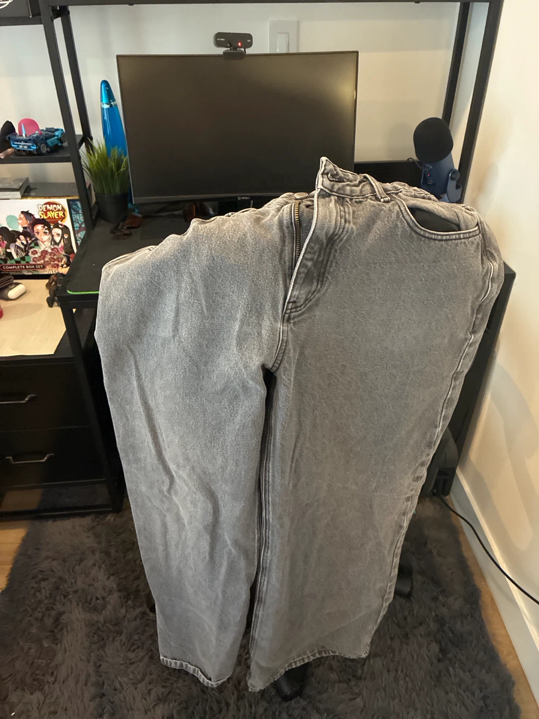 Jeans (men)