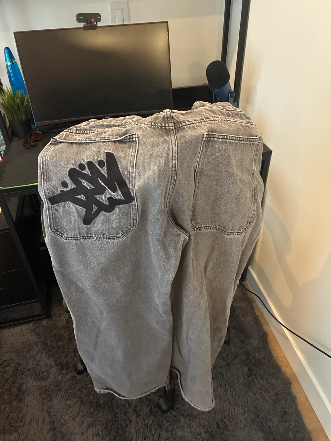 Jeans (men) - photo 2