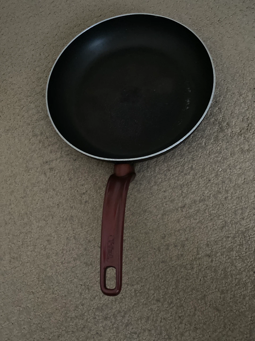 T-fal Non-Stick Frying Pan