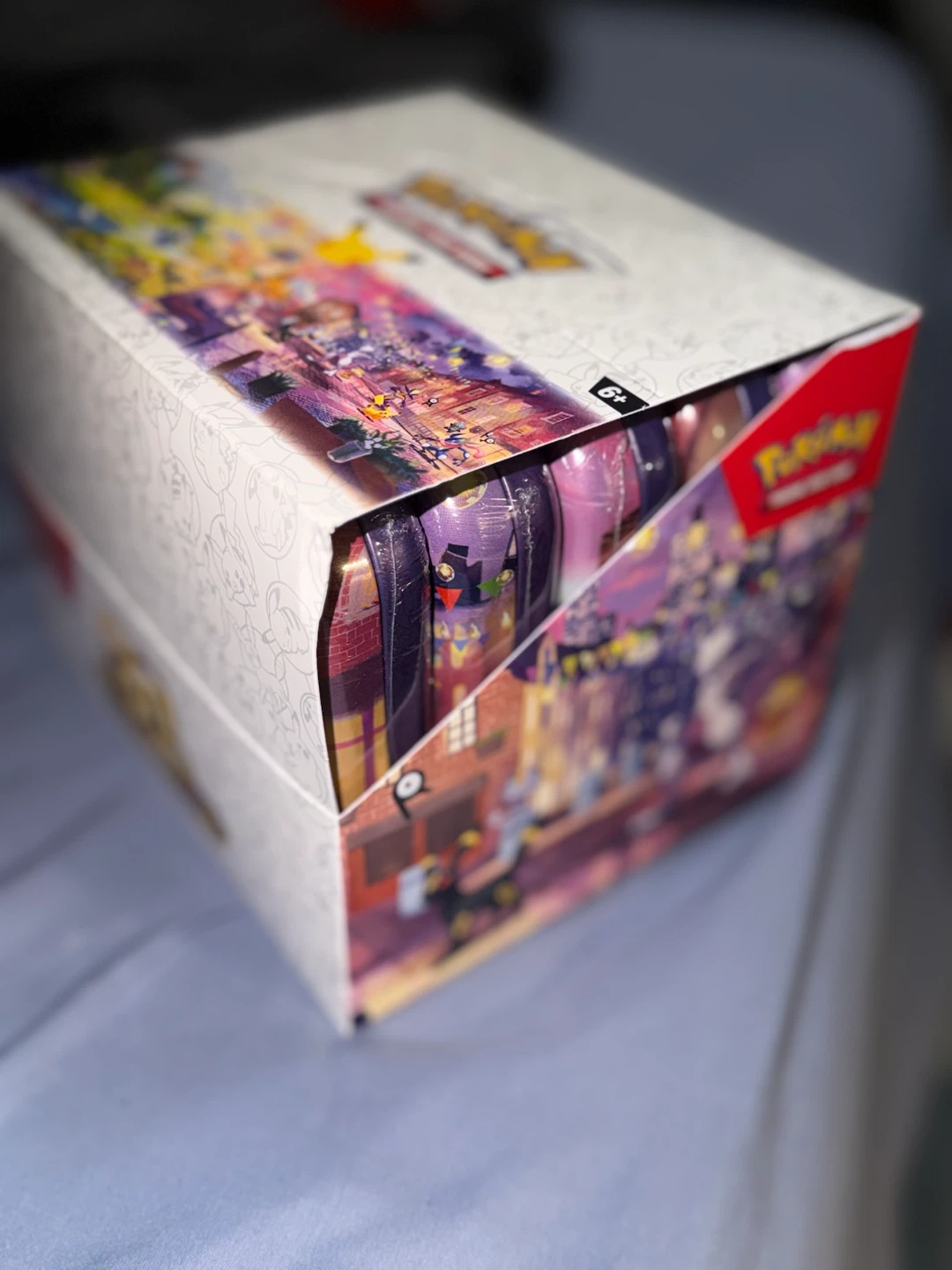 Pokémon Trading Card Game 30th Anniversary - photo 2