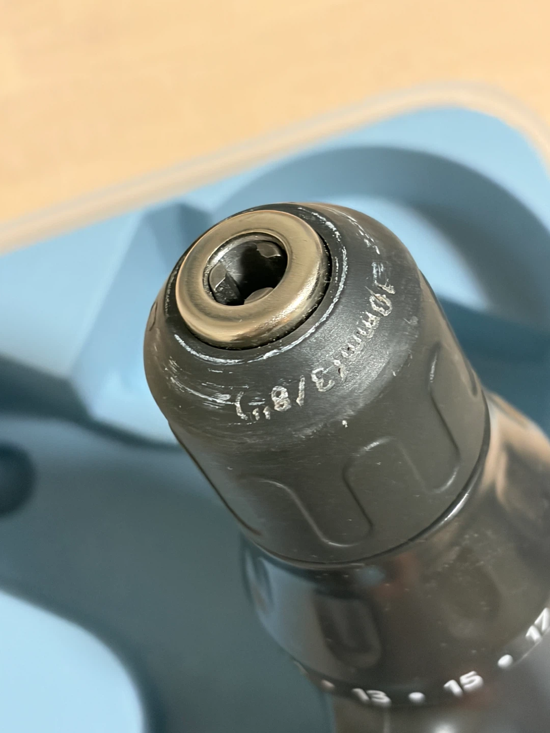 IKEA TRIXIG 12V Cordless Power Drill / Screwdriver - photo 4