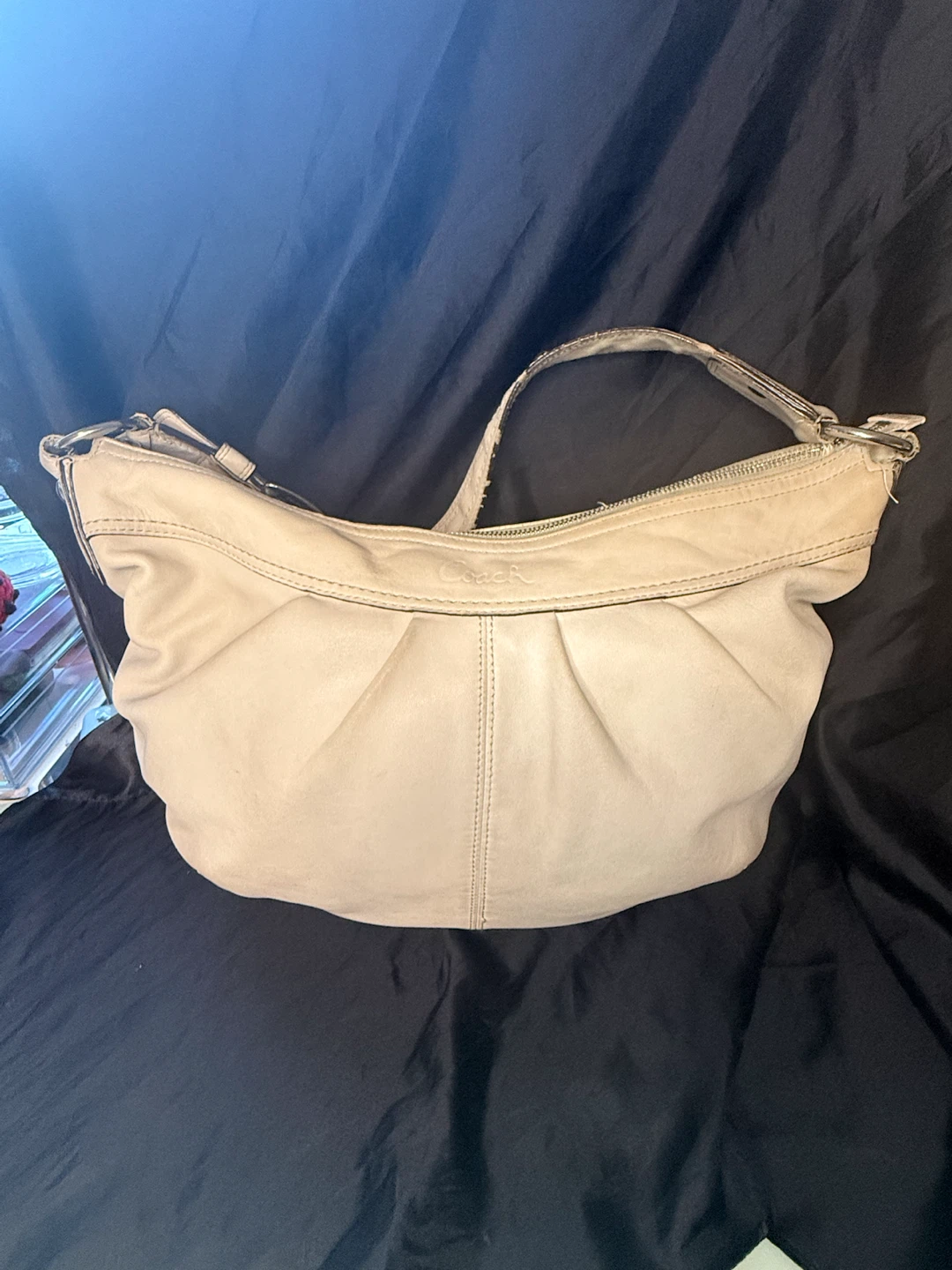 Vintage coach