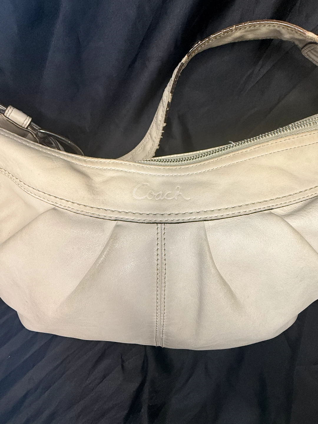 Vintage coach - photo 2