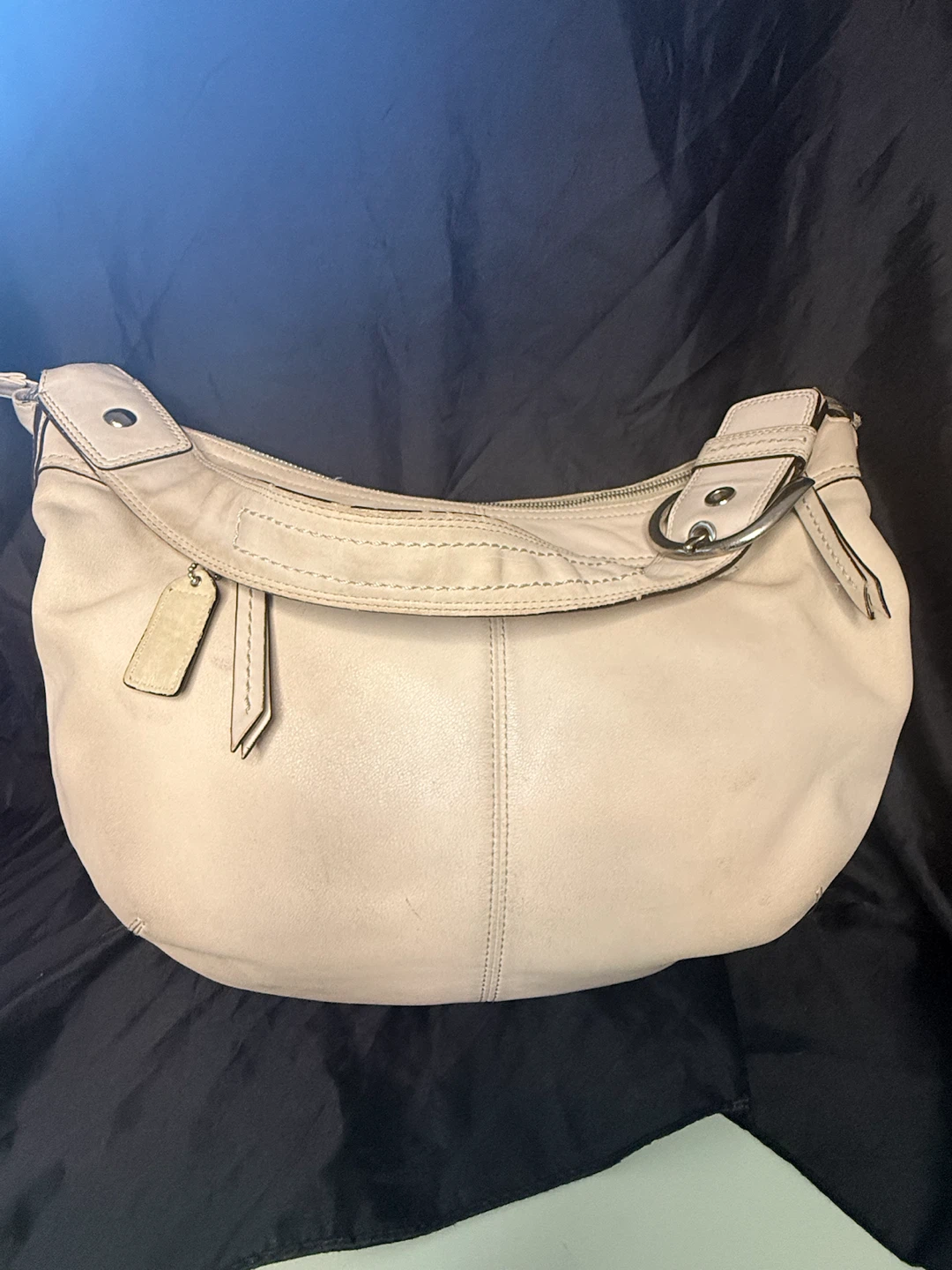 Vintage coach - photo 3