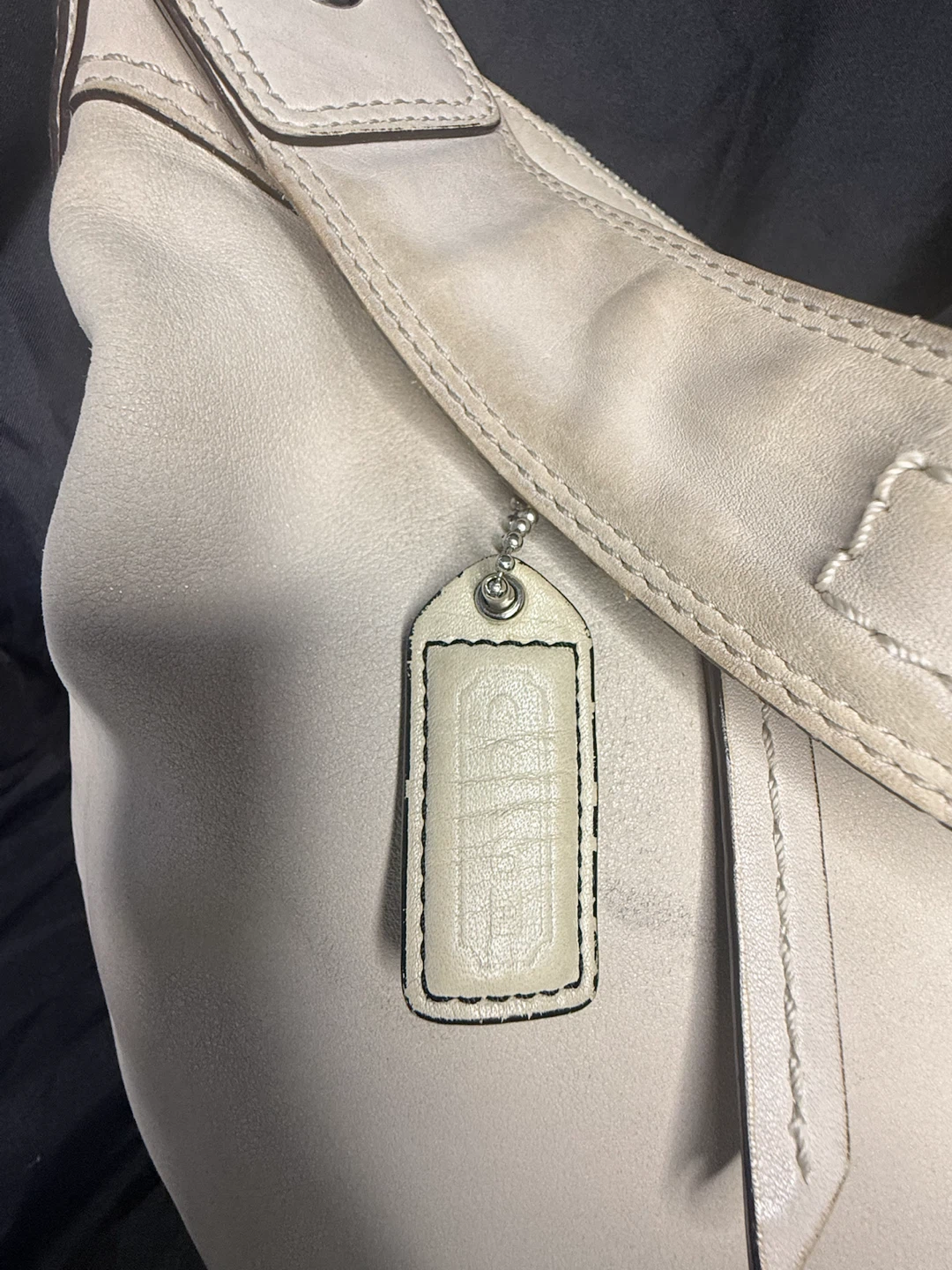 Vintage coach - photo 4