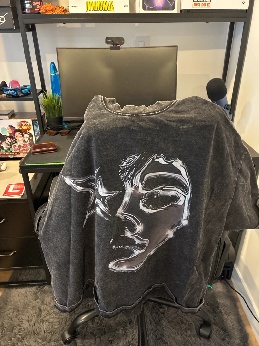 Graphic T-Shirt