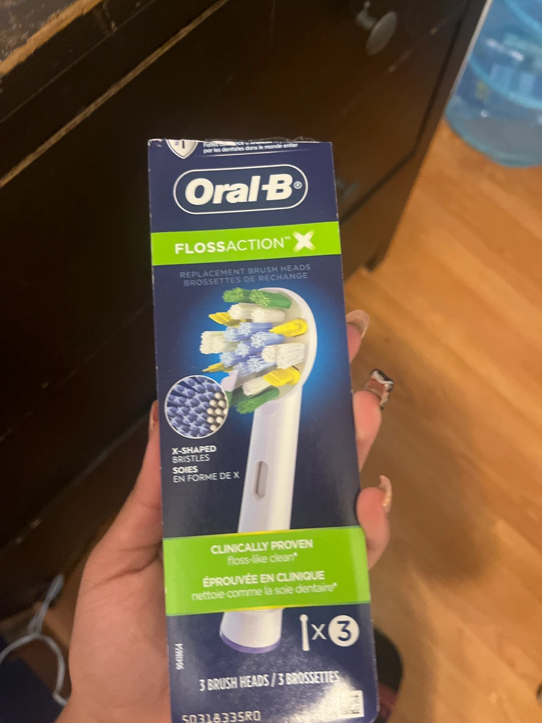 Assorted Philips Sonicare Replacement Toothbrush Heads - photo 5