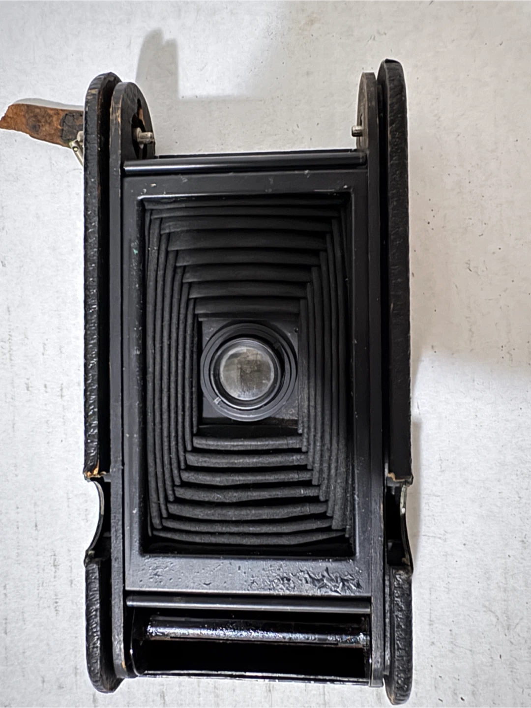 Vintage Kodak Folding Camera
