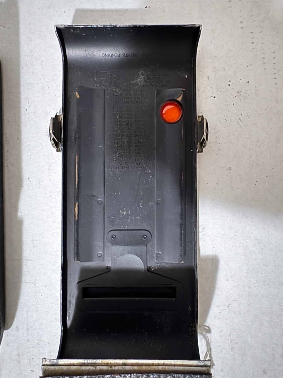 Vintage Kodak Folding Camera - photo 2