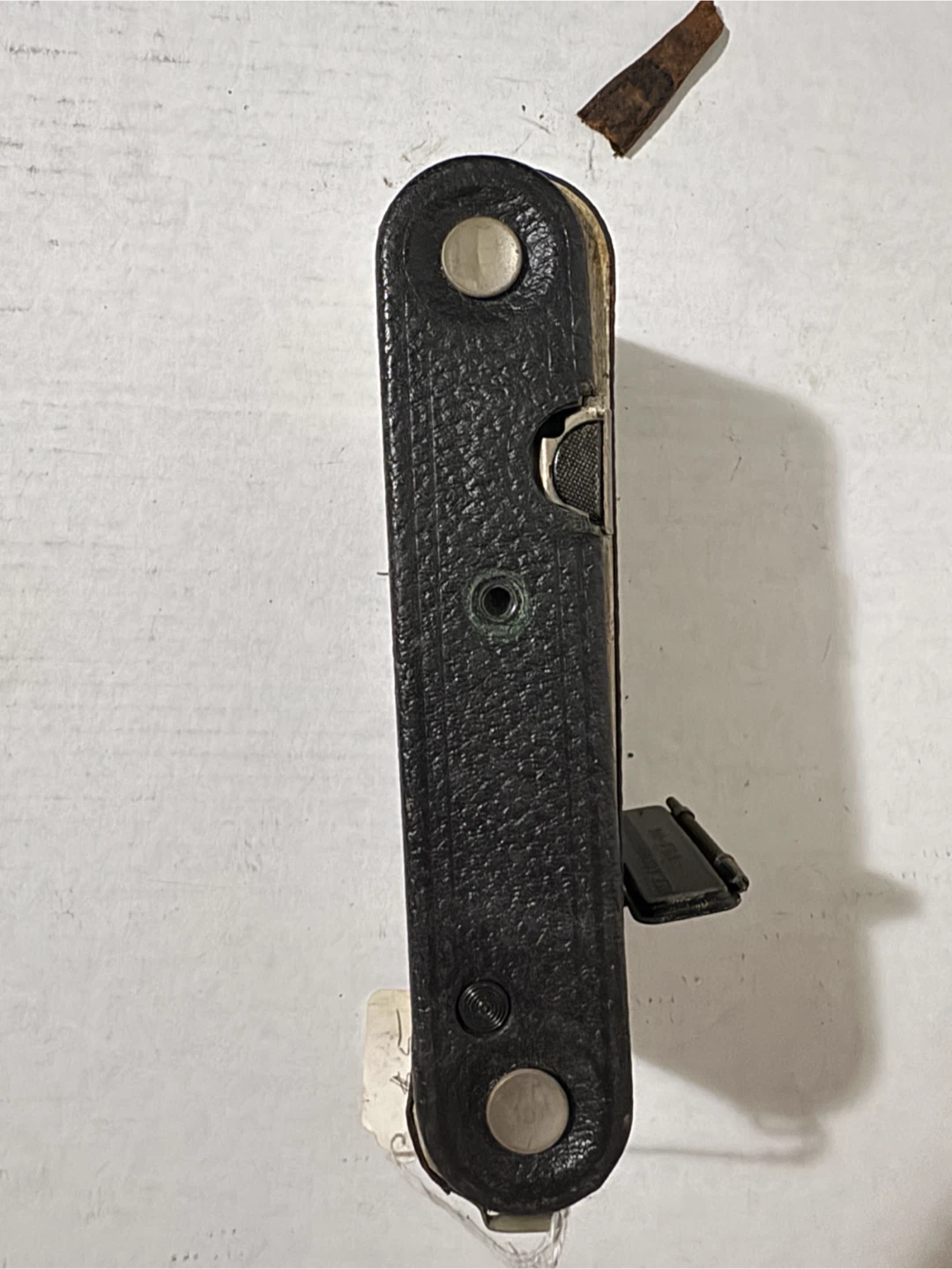 Vintage Kodak Folding Camera - photo 4