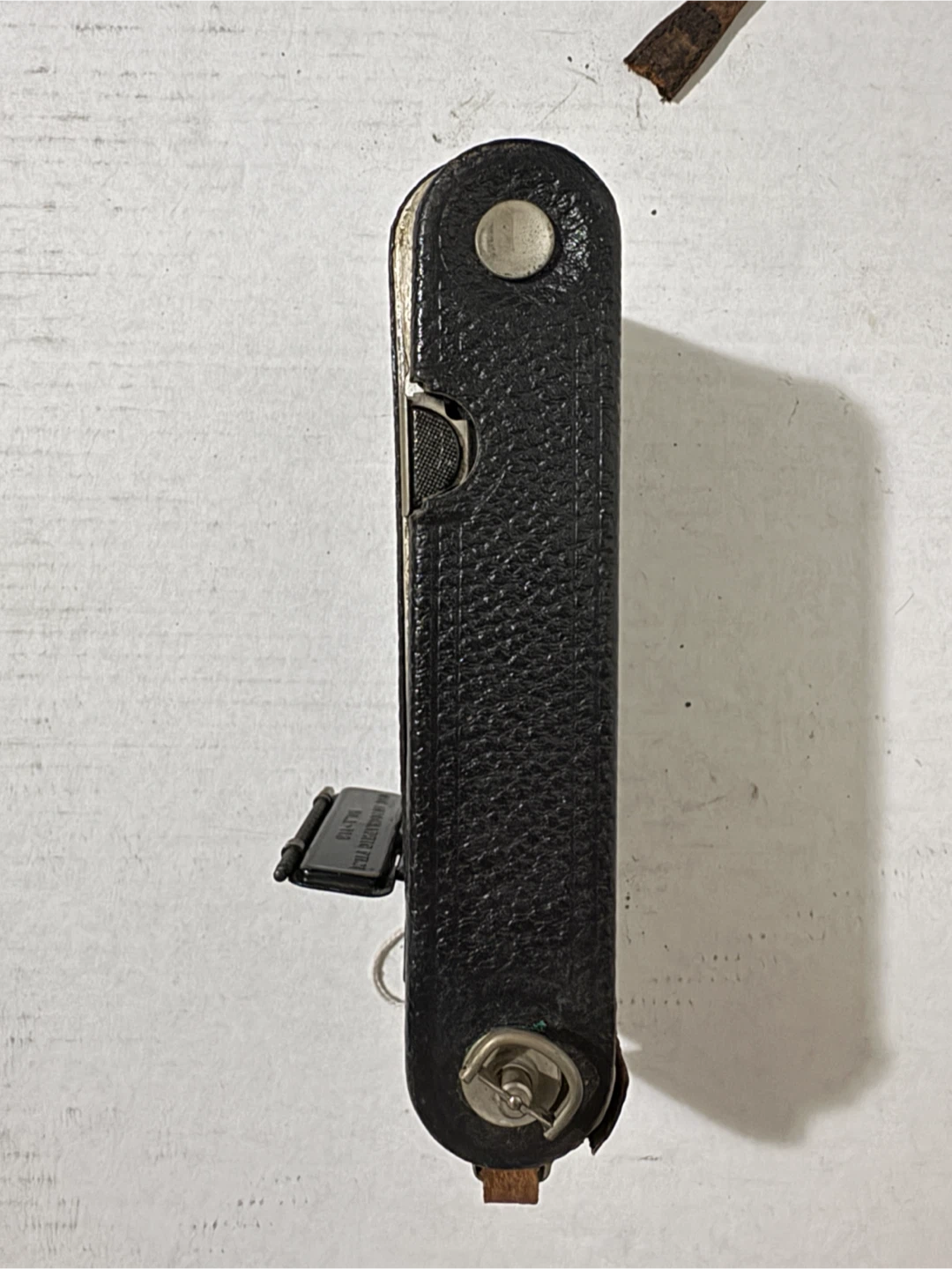 Vintage Kodak Folding Camera - photo 5