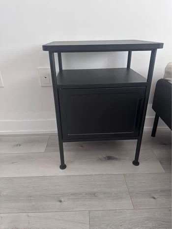 IKEA GRAFJALLET nightstand