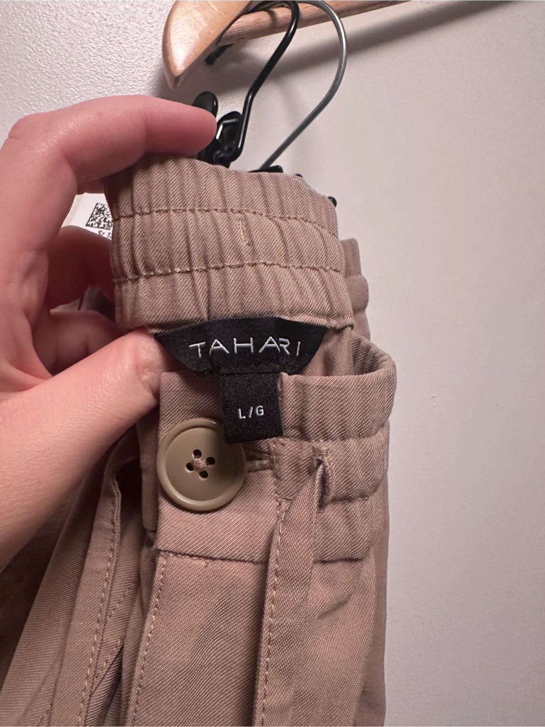 Tahari Pants Large - photo 5