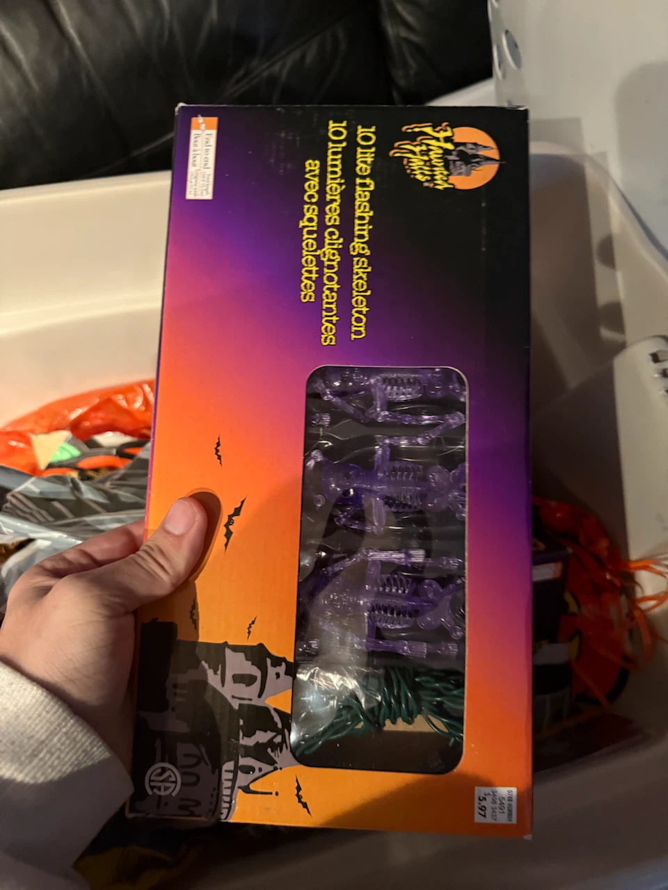Halloween stuff and costumes - photo 2