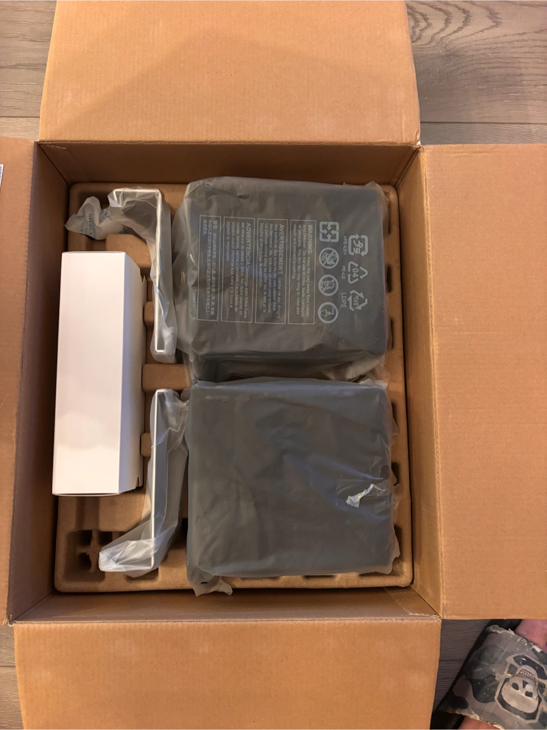 Edifier M60 Speaker Set - photo 4