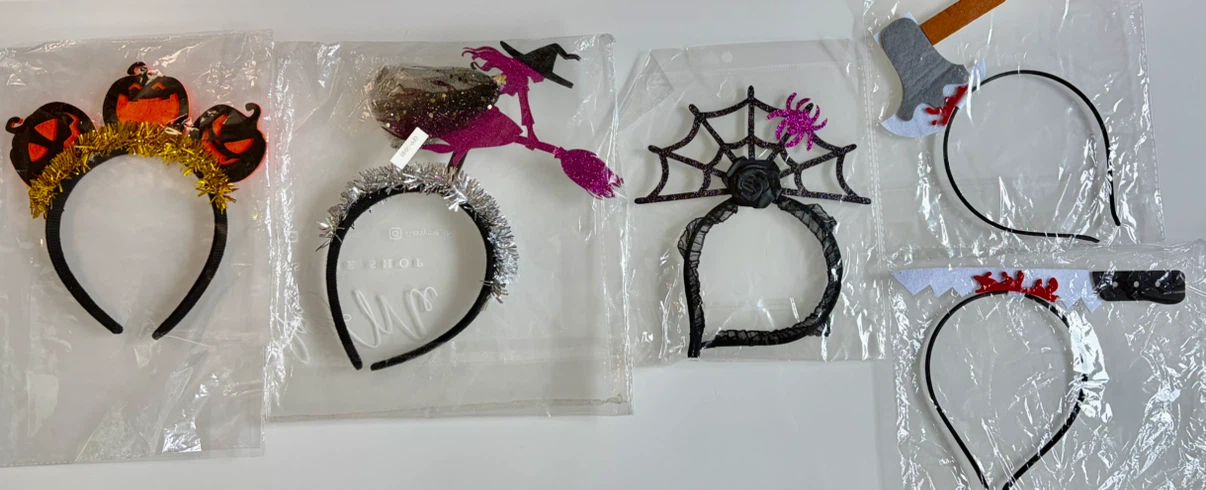 🎃Halloween Flash Sale — EVERYTHING IS JUST $1 - photo 3