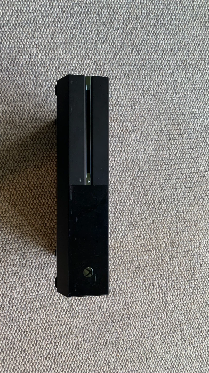 Microsoft Xbox One Console - photo 4