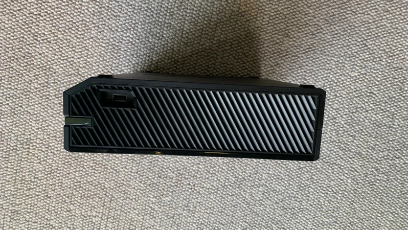 Microsoft Xbox One Console - photo 5