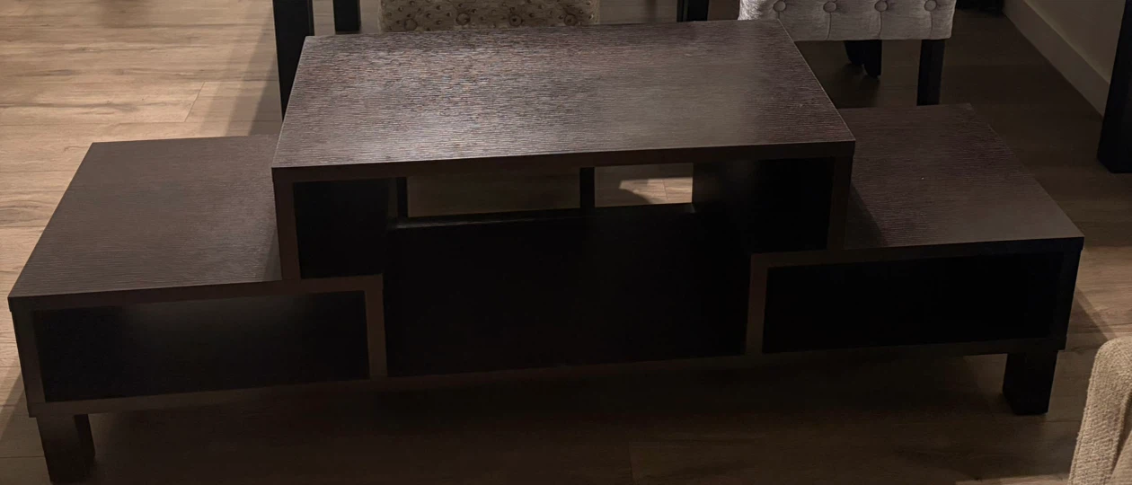 TV stand - photo 2