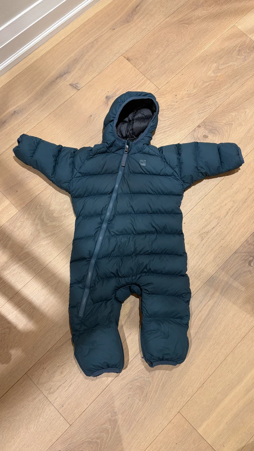 MEC Snow Suit - Infants