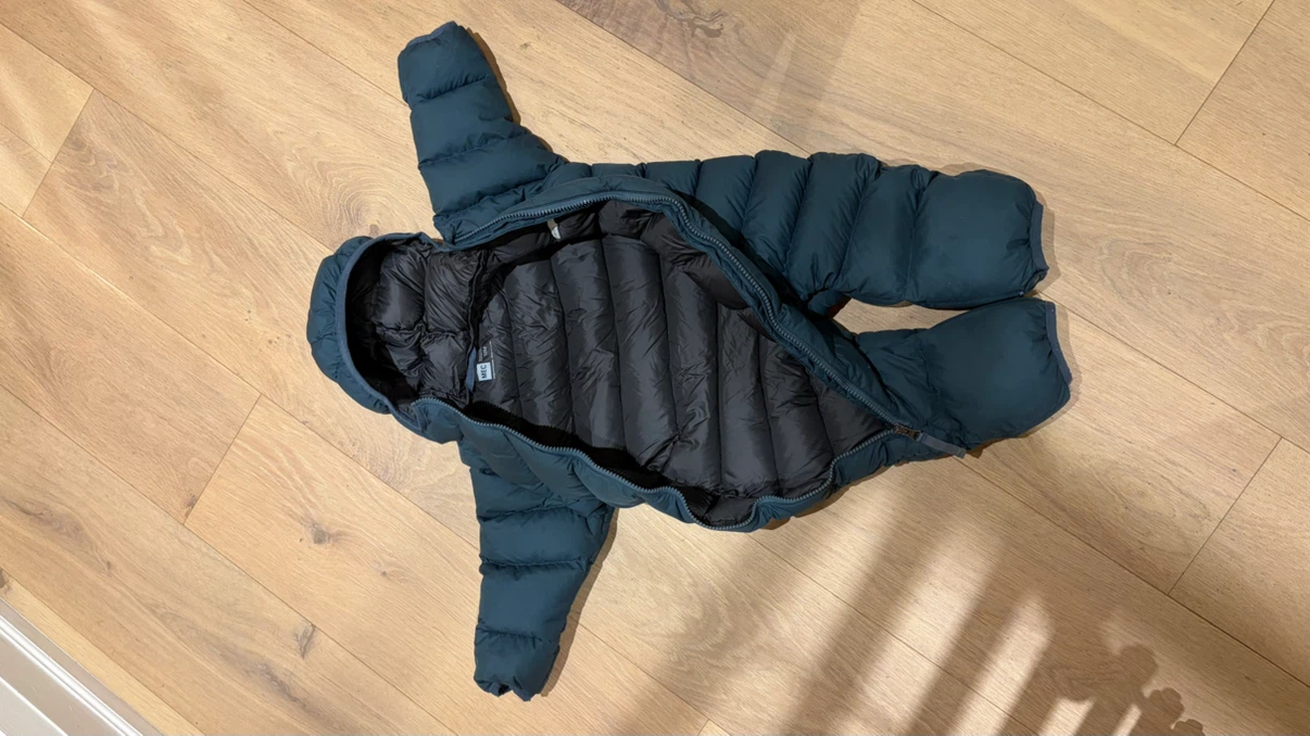 MEC Snow Suit - Infants - photo 2