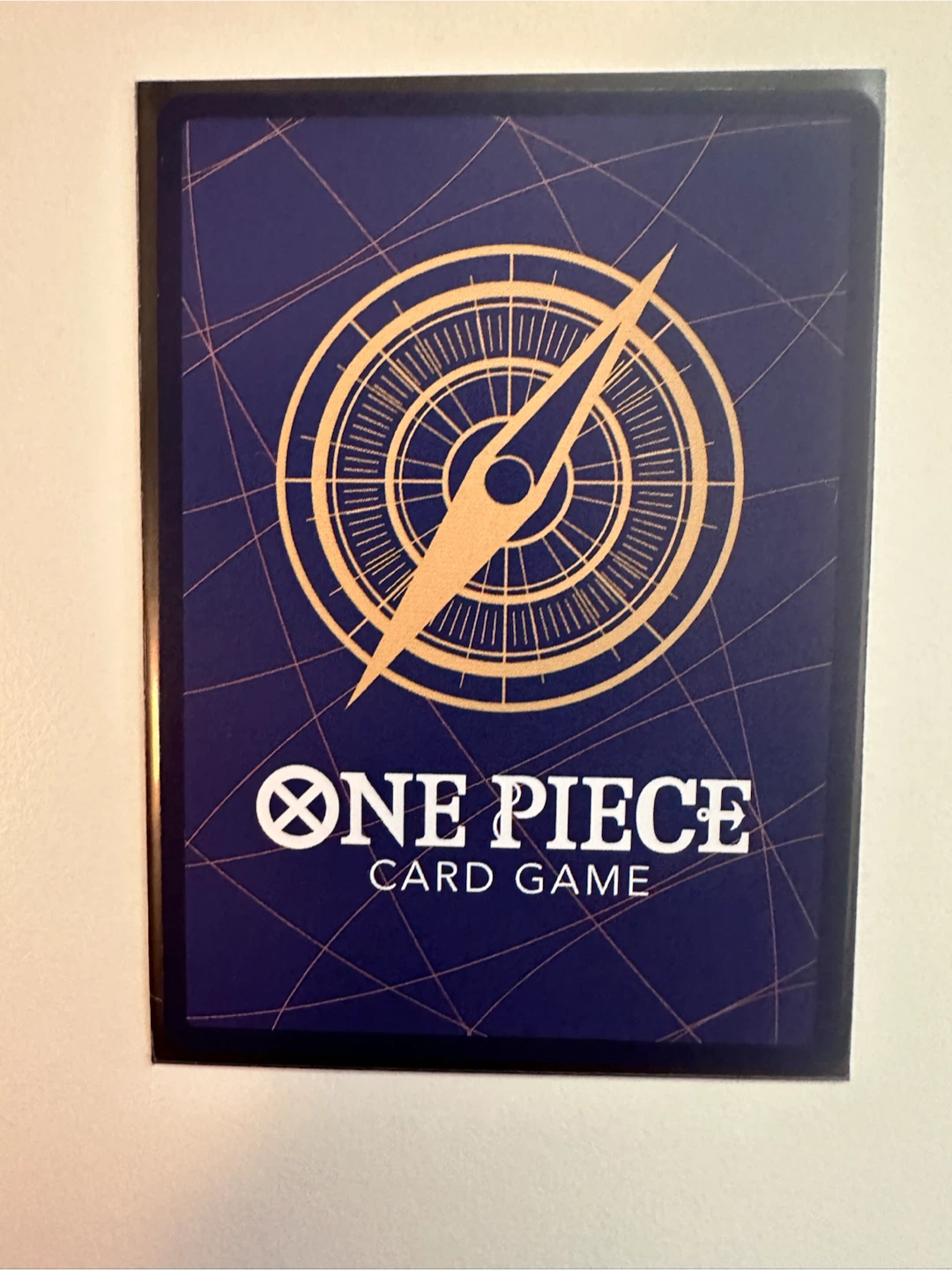 OP11 Shirahoshi SP One Piece TCG Card Game - photo 4