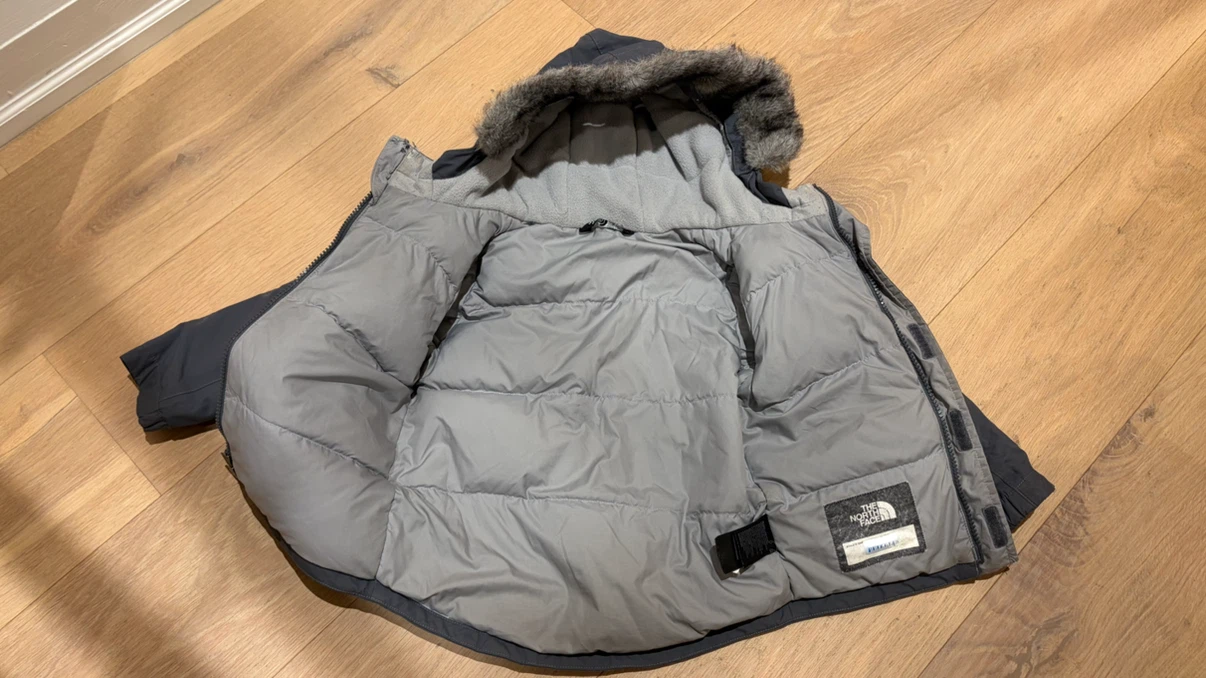 The North Face Toddler Parka - photo 2