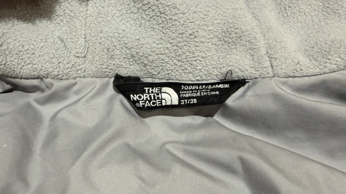 The North Face Toddler Parka - photo 3