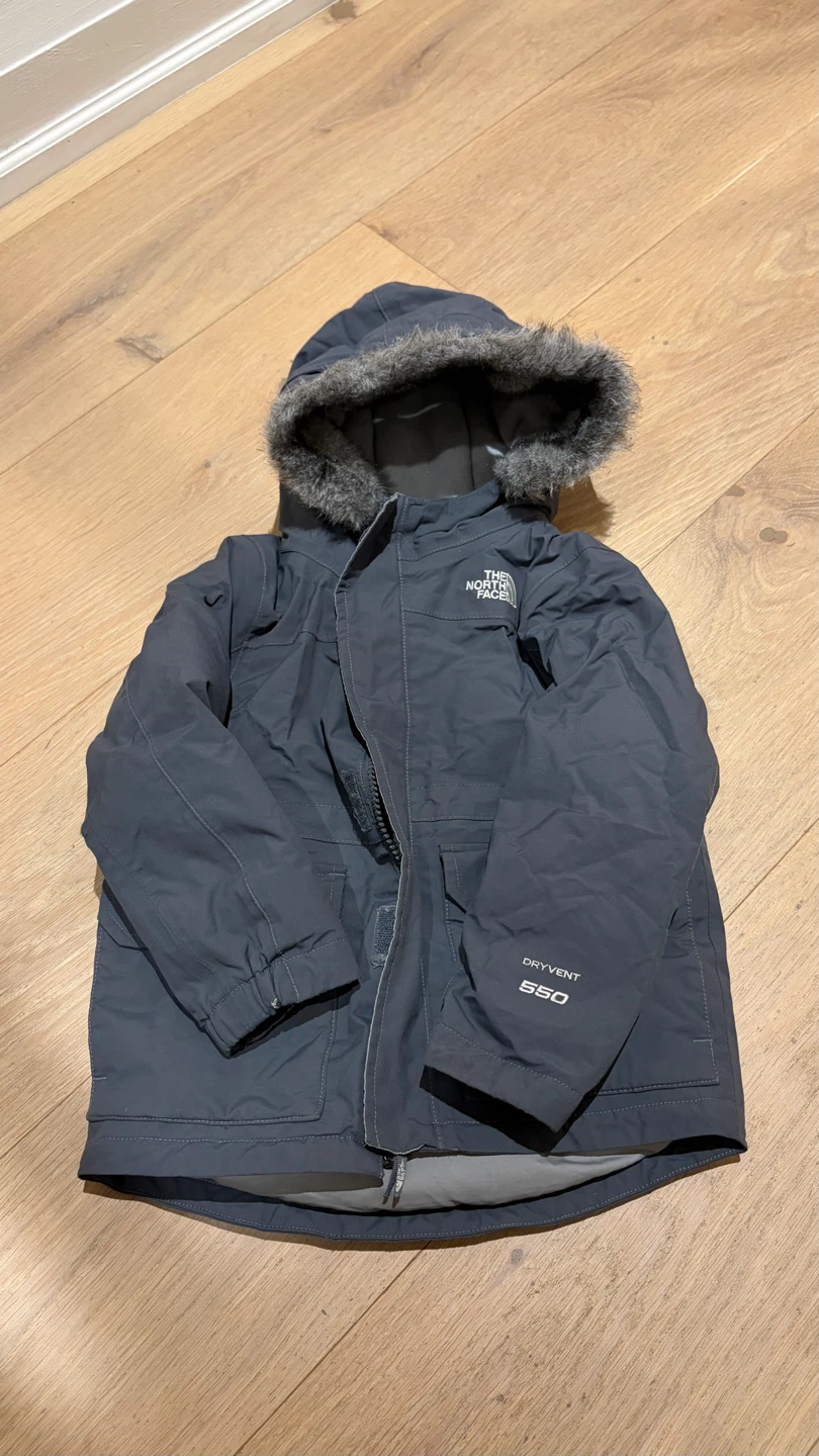 The North Face Toddler Parka - photo 4