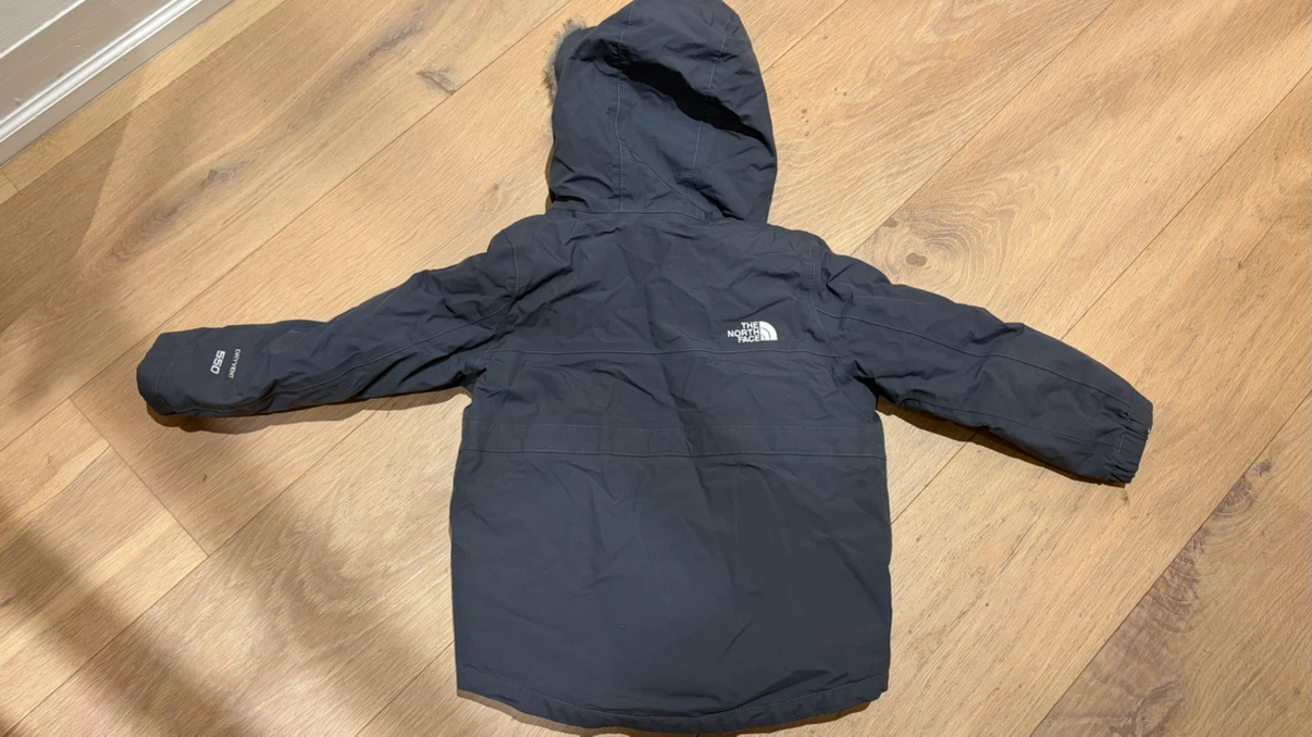 The North Face Toddler Parka - photo 5