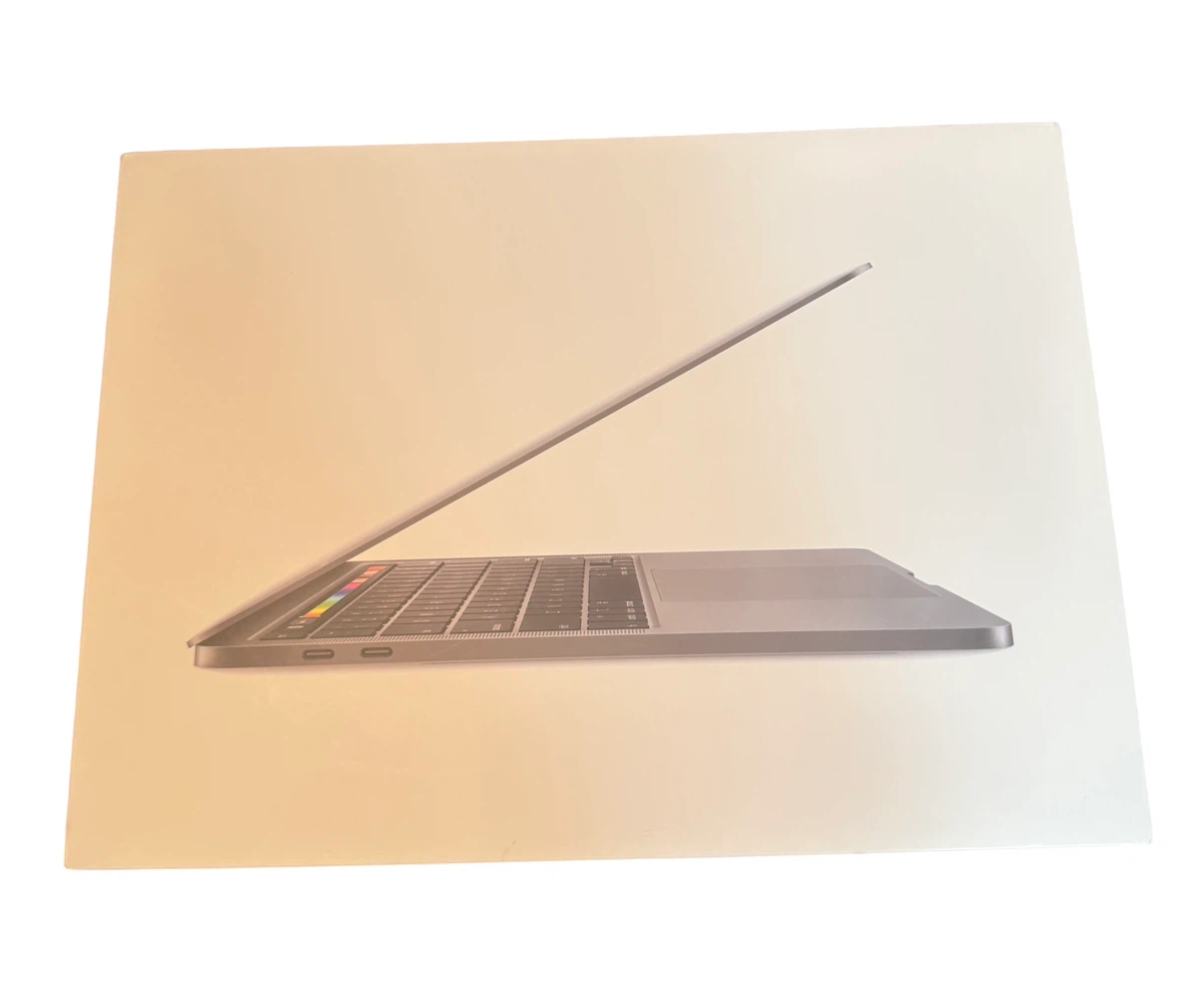 MacBook Pro 13 Inch (2020, Intel) - photo 2