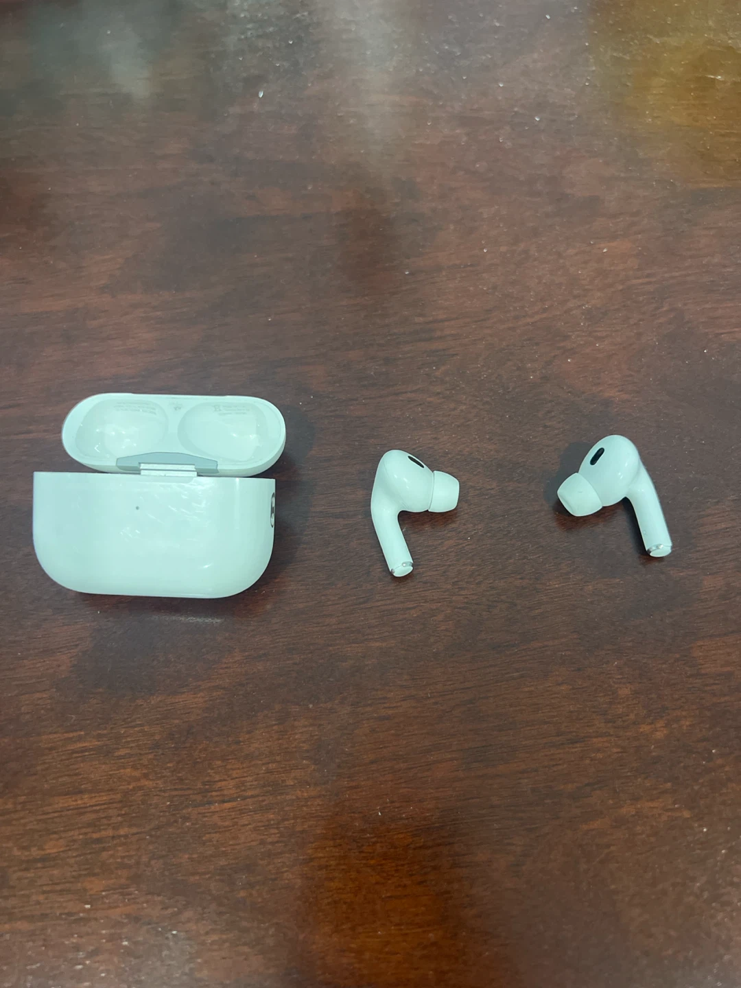 Apple AirPods Pro 2 - photo 3