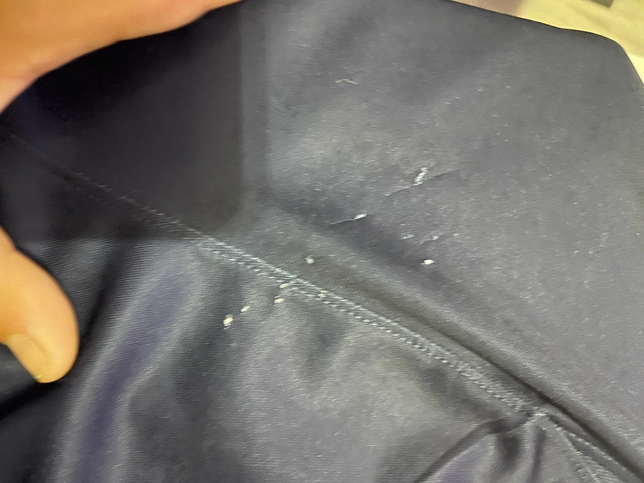 Nike Paris Saint-Germain Mbappe Jersey - photo 5
