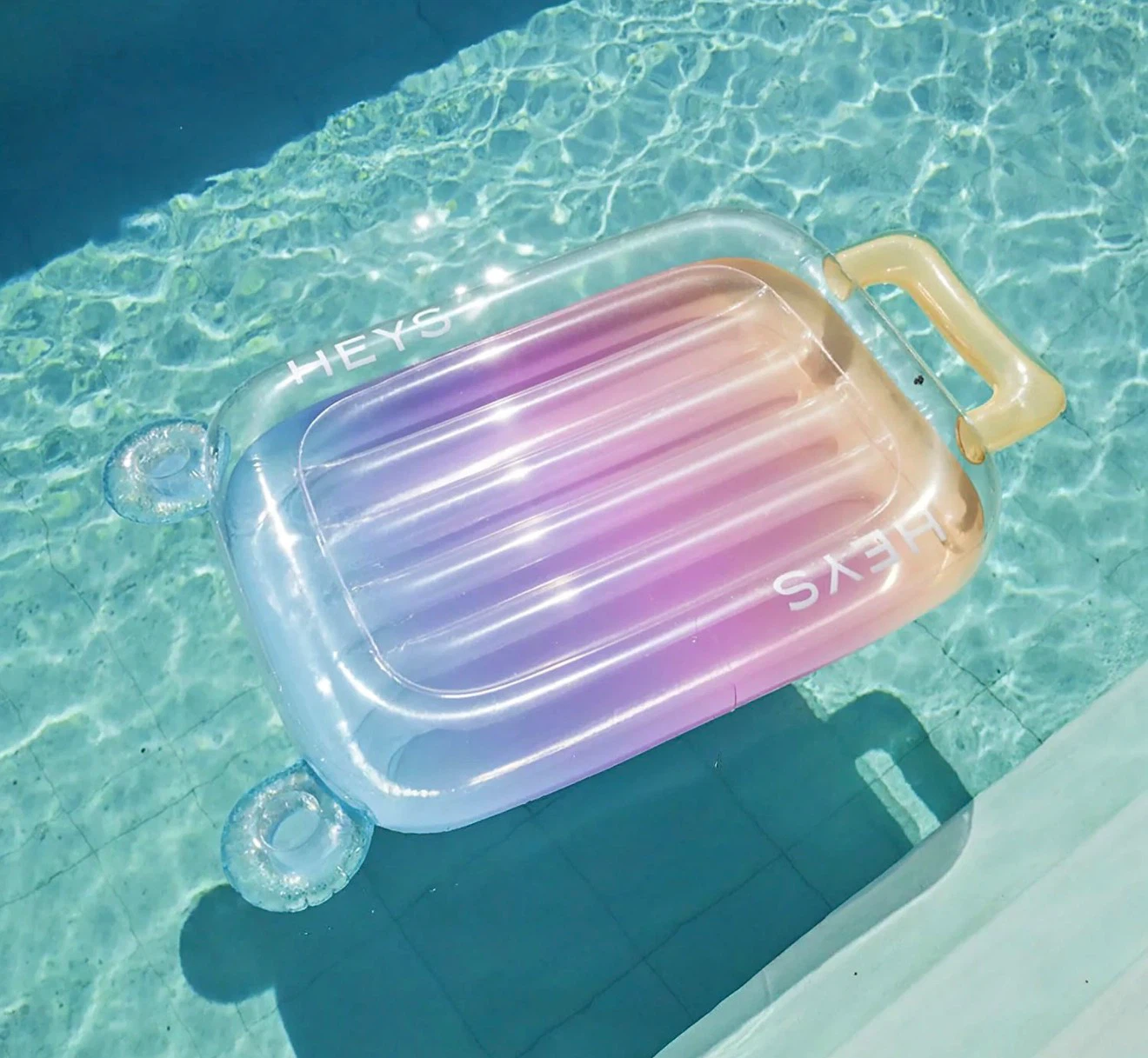 Heys Luggage Pool Floatie