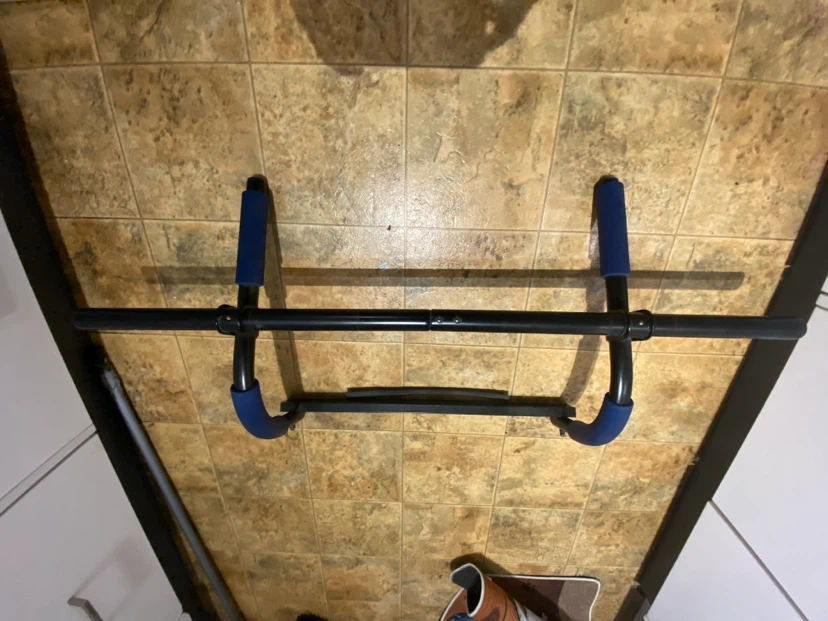 Doorway Pull-up Bar
