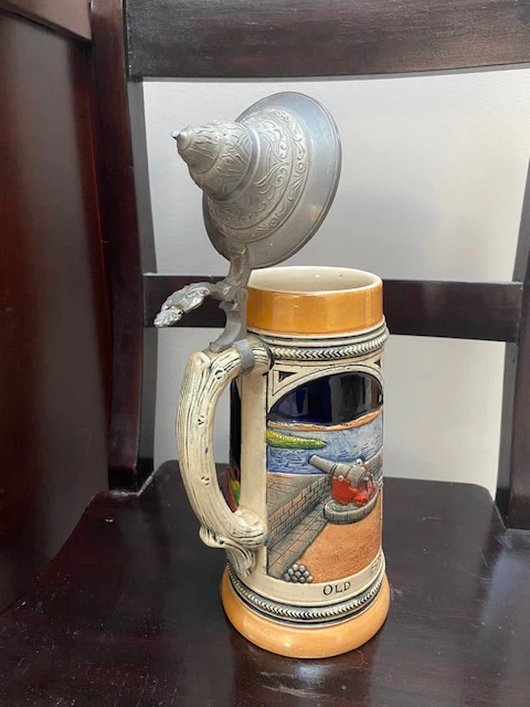 Beer Stein - photo 2