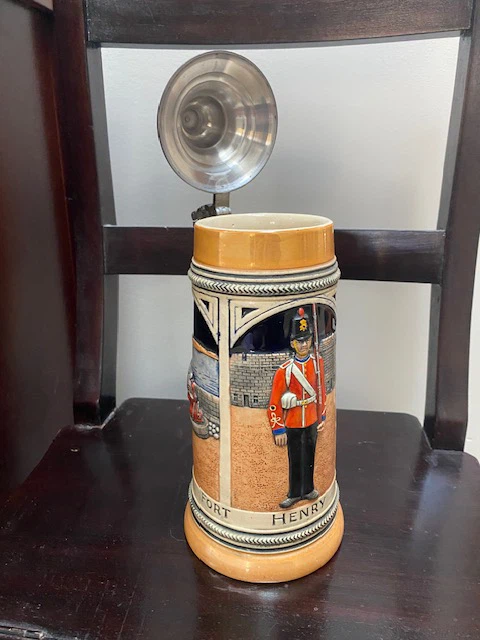 Beer Stein - photo 3
