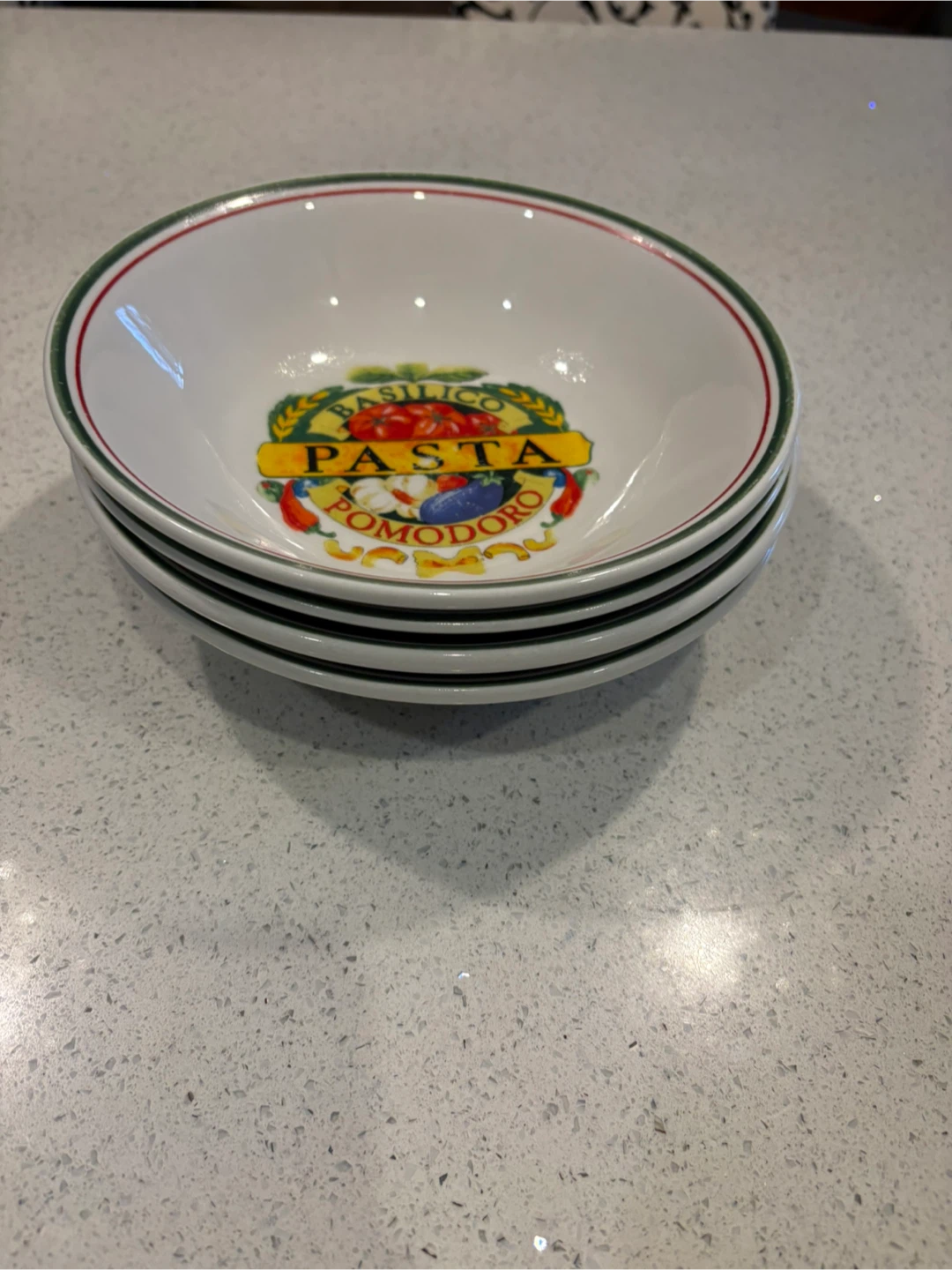 Dishes - photo 3