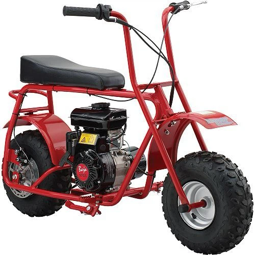ISO Any mini bikes or small engines