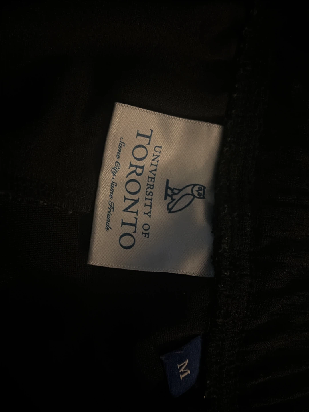 OVO University of Toronto Basketball shorts - photo 2